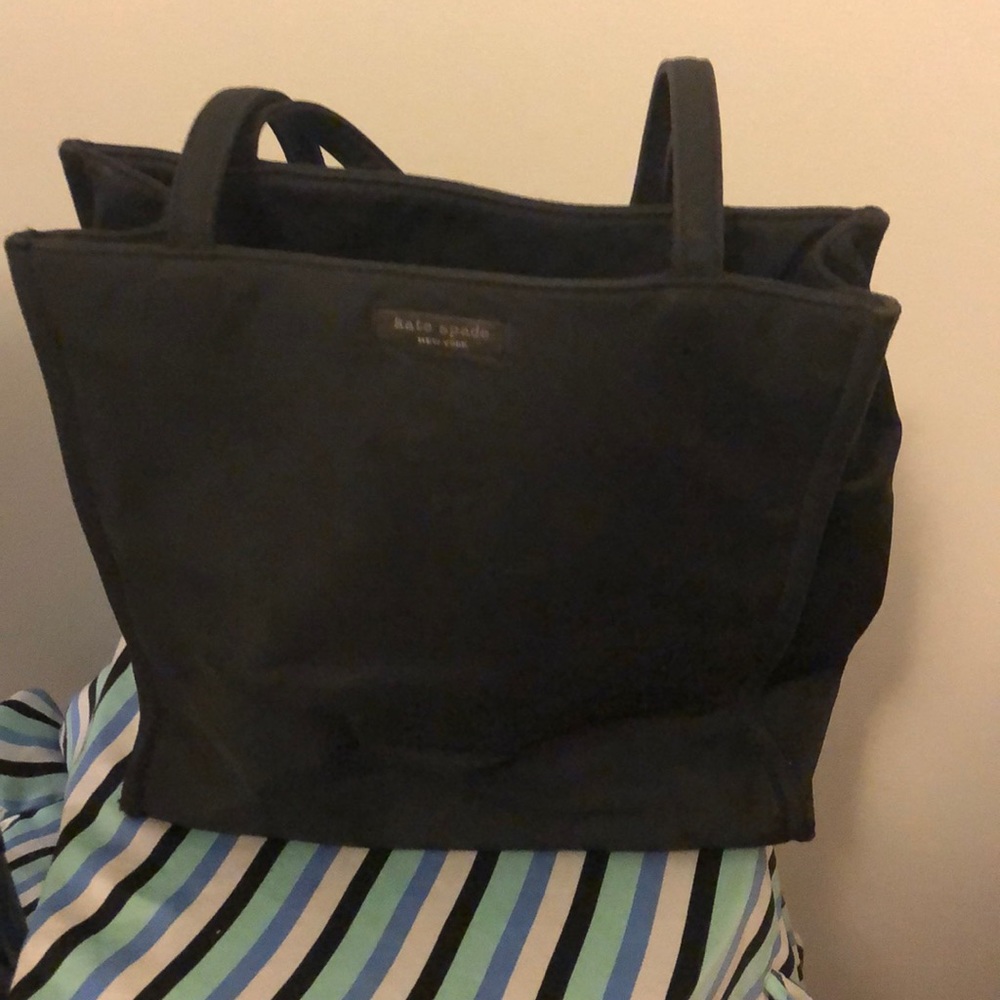 Kate spade purse.